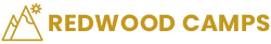 Redwood Camp Shimla Logo