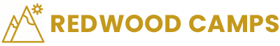 Redwood Camp Shimla Logo